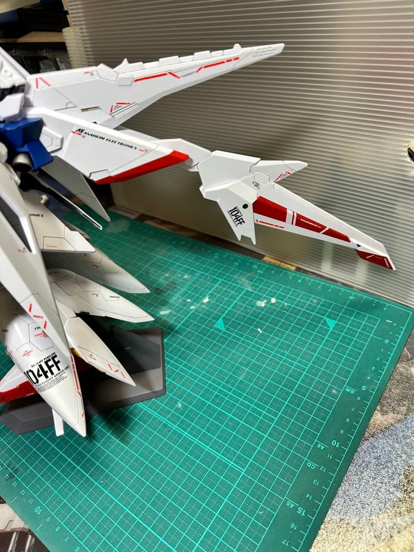 HG 1/144 ペーネロペー　【全塗装完成品】