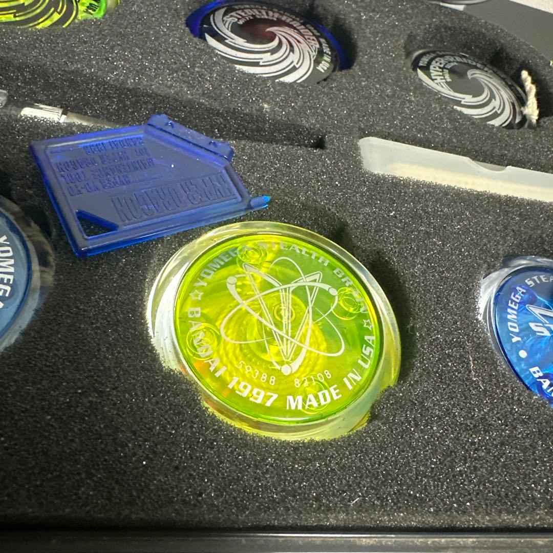 ハイパーヨーヨーセット