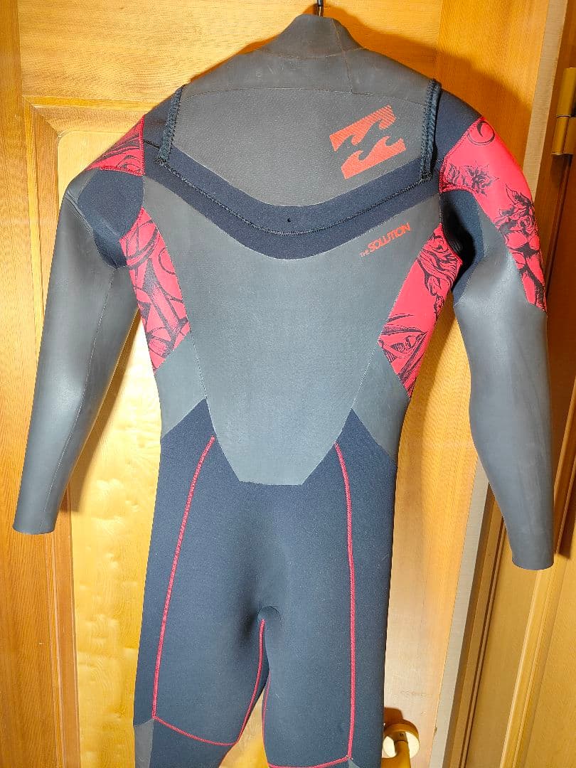 aquamarine　　　　　　　　　　　　　【極美品】BILLABONG