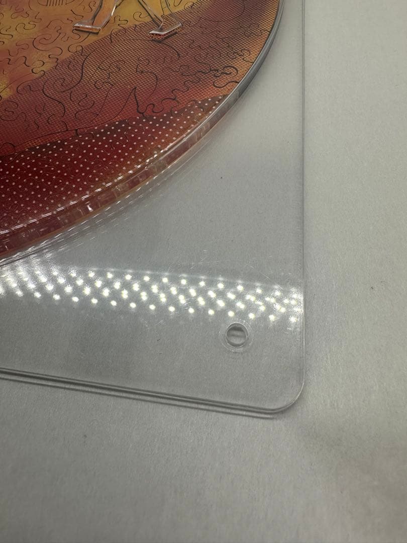 大人の惑星パズル　太陽　土星　ソラノカケラ