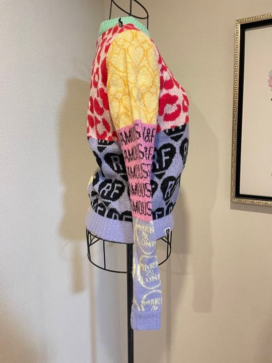 マークアンドロナ　MARK&LONA ウェア