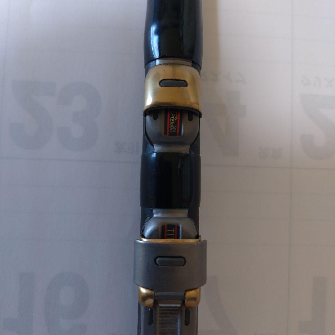 No.3 OLYMPIC 磯竿 インストラクター・プロフォースPH 1号4.5m