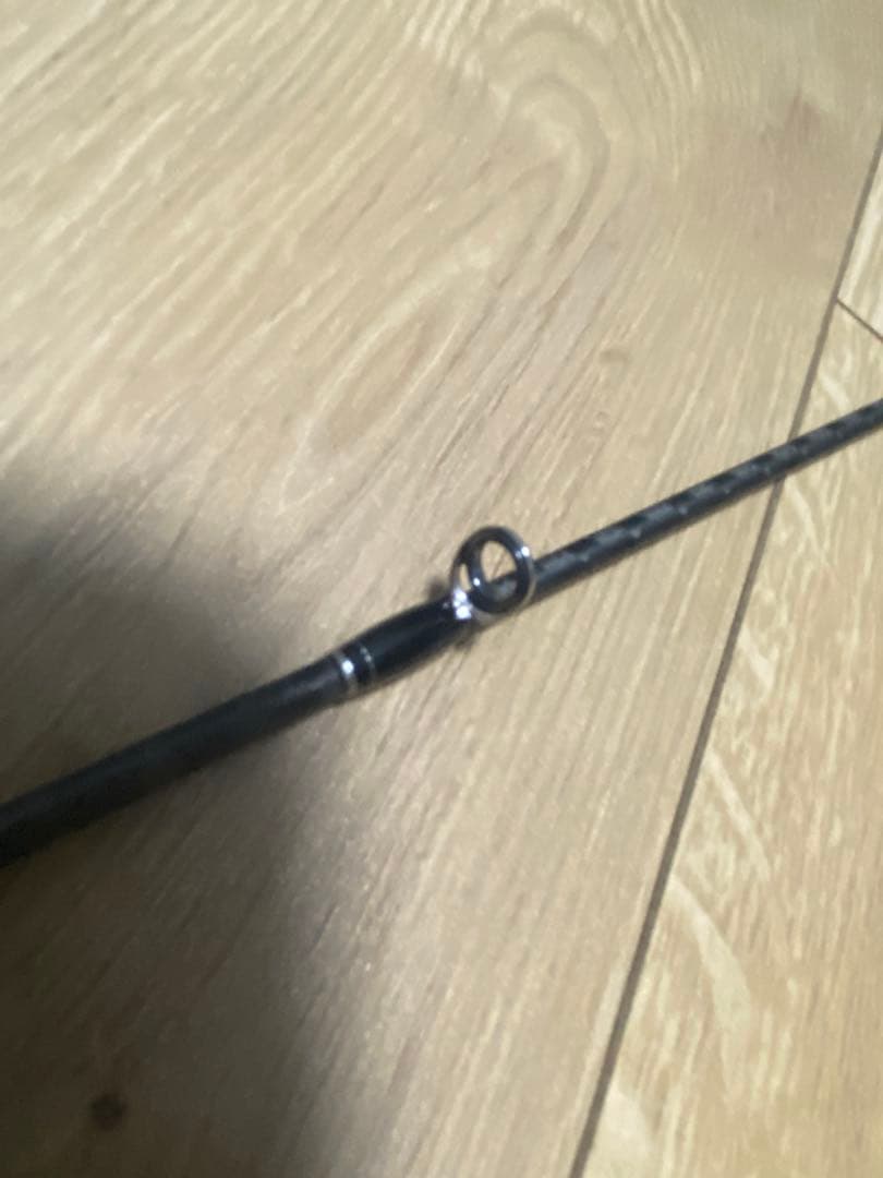 ロッド shimano 19 Encounter 90L