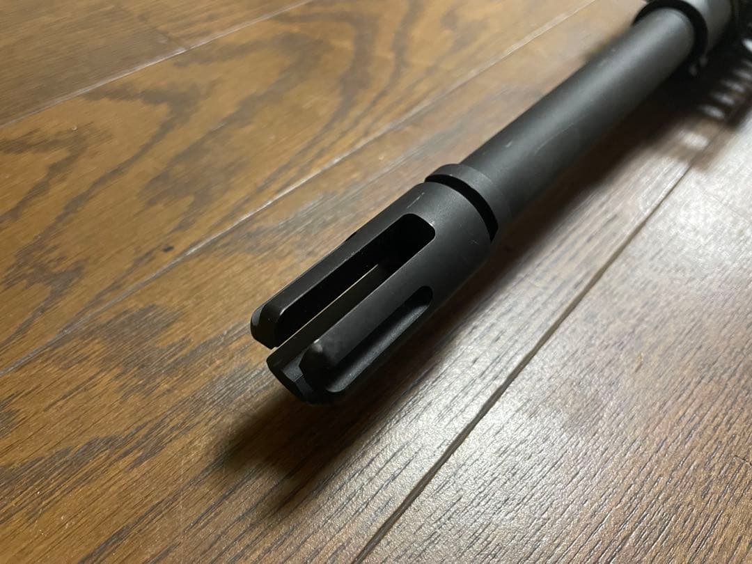 東京マルイ RECCE 次世代電動ガン　スリングアダプター　多弾マガジン　他