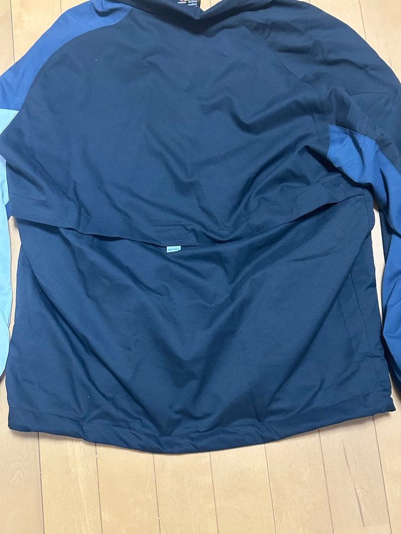 70087 ヨネックス ウィンドブレーカ