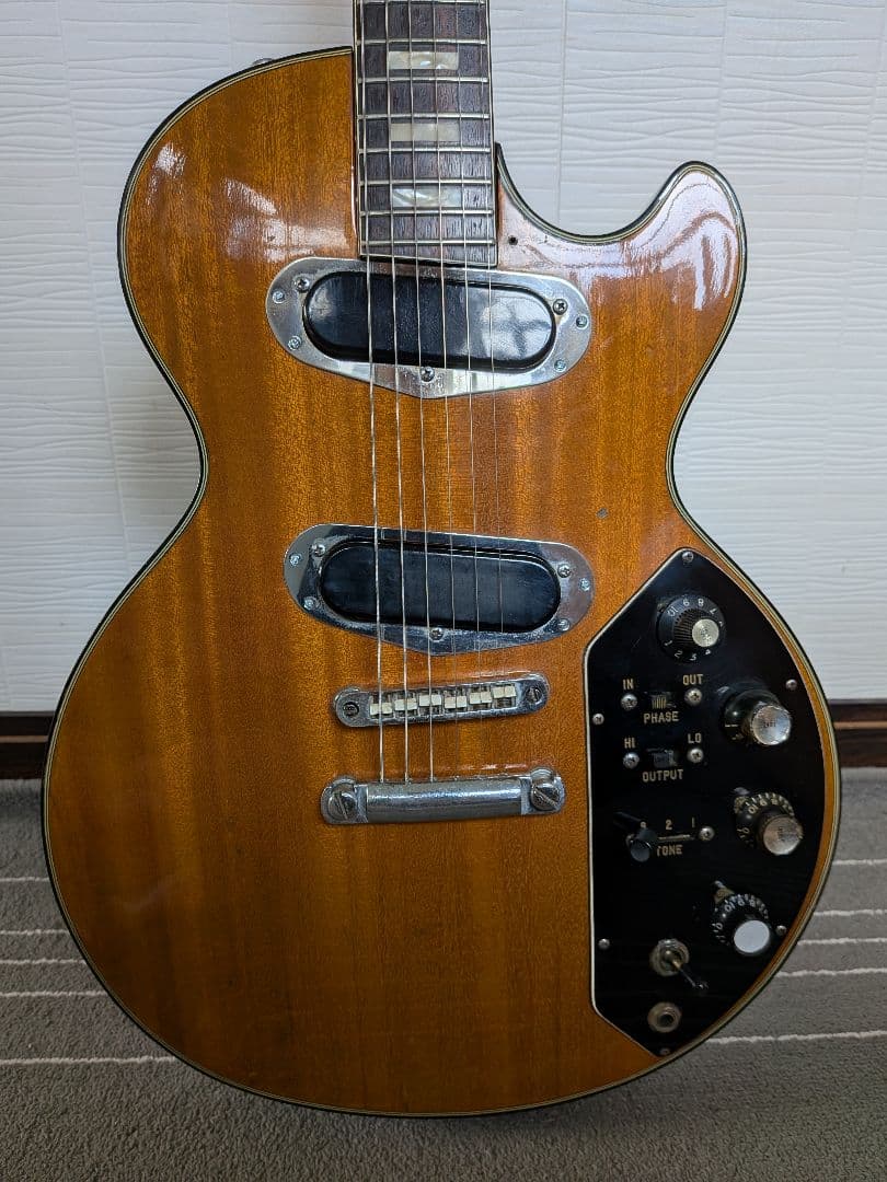 ガ*蔵様 最終値下げ！GRECO RD-600 レスポールレコーディングコピーモ