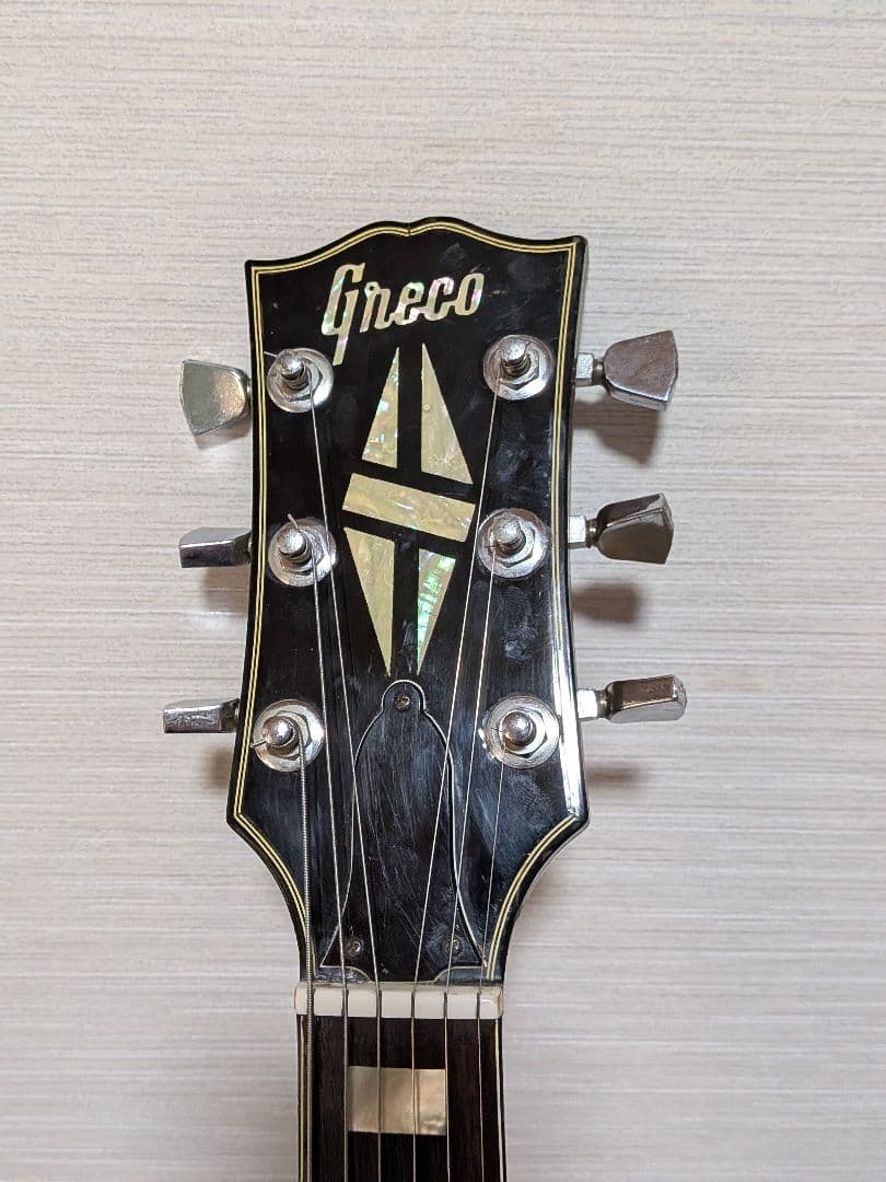 ガ*蔵様 最終値下げ！GRECO RD-600 レスポールレコーディングコピーモ