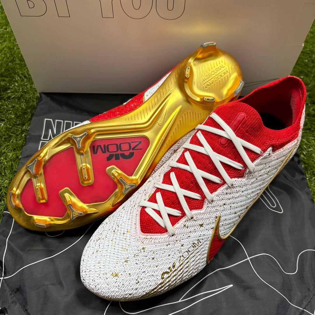 シューズ NIKE Mercurial Vapor 15 Elite FG 27.5cm