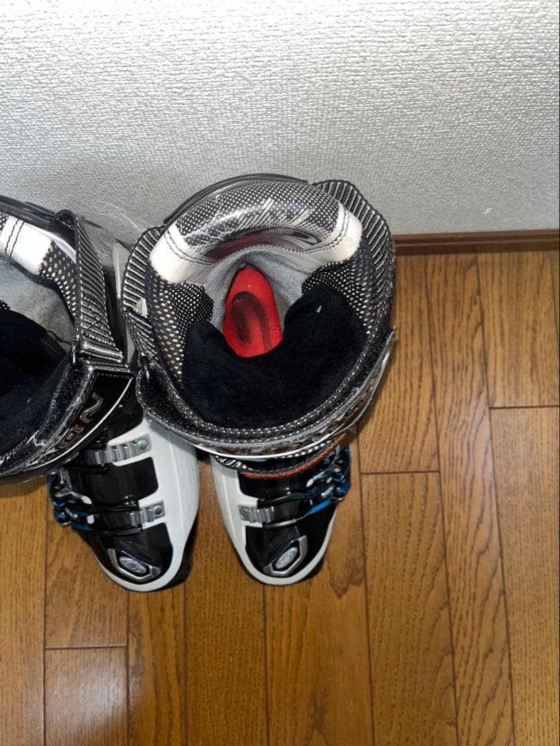 SALOMON スキーブーツ27cm FALCON XR-CS 10S+