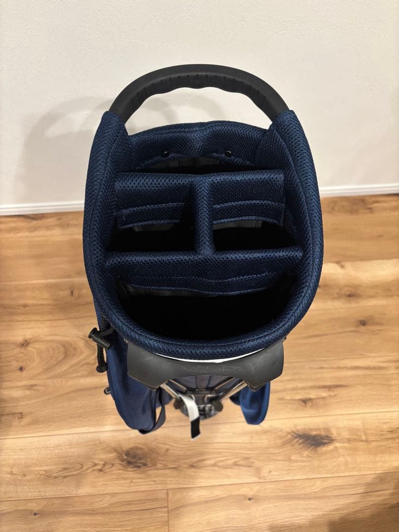 Travis Mathew トラビスマシュー　キャディバック