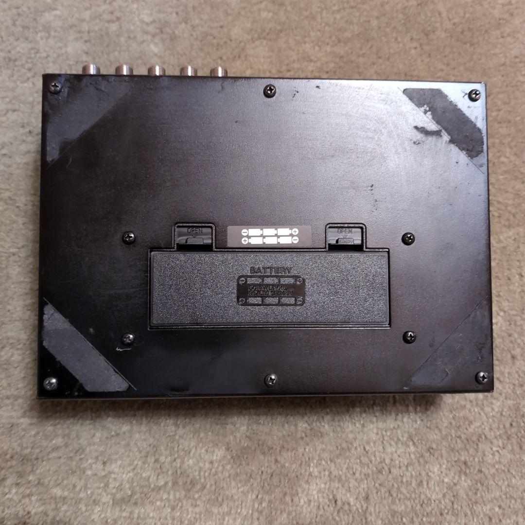 【中古】BOSS AD-10 Acoustic Preamp