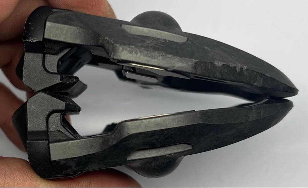 SHIMANO ULTEGRA PD-R8000 SPD-SL ペダル美品