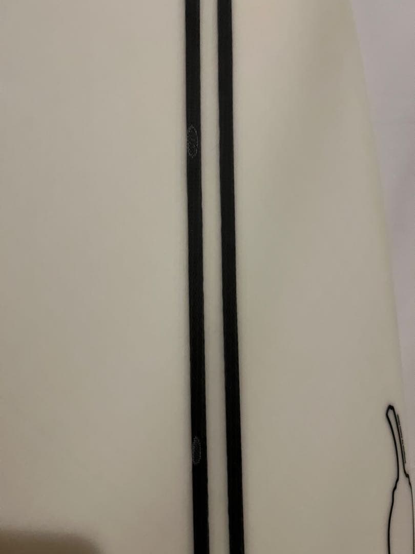 サーフィン・ボディボード Chilli Sakura Japan Limited 5'6