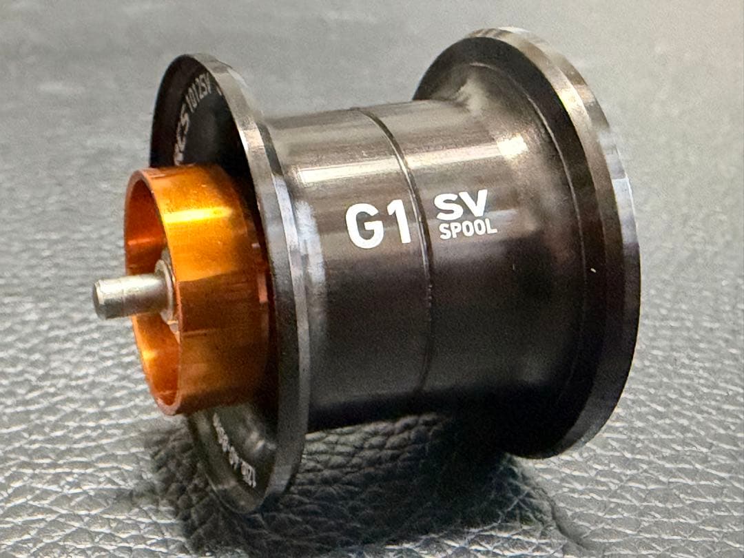 DAIWA RCSB 1012SV G1 スプール