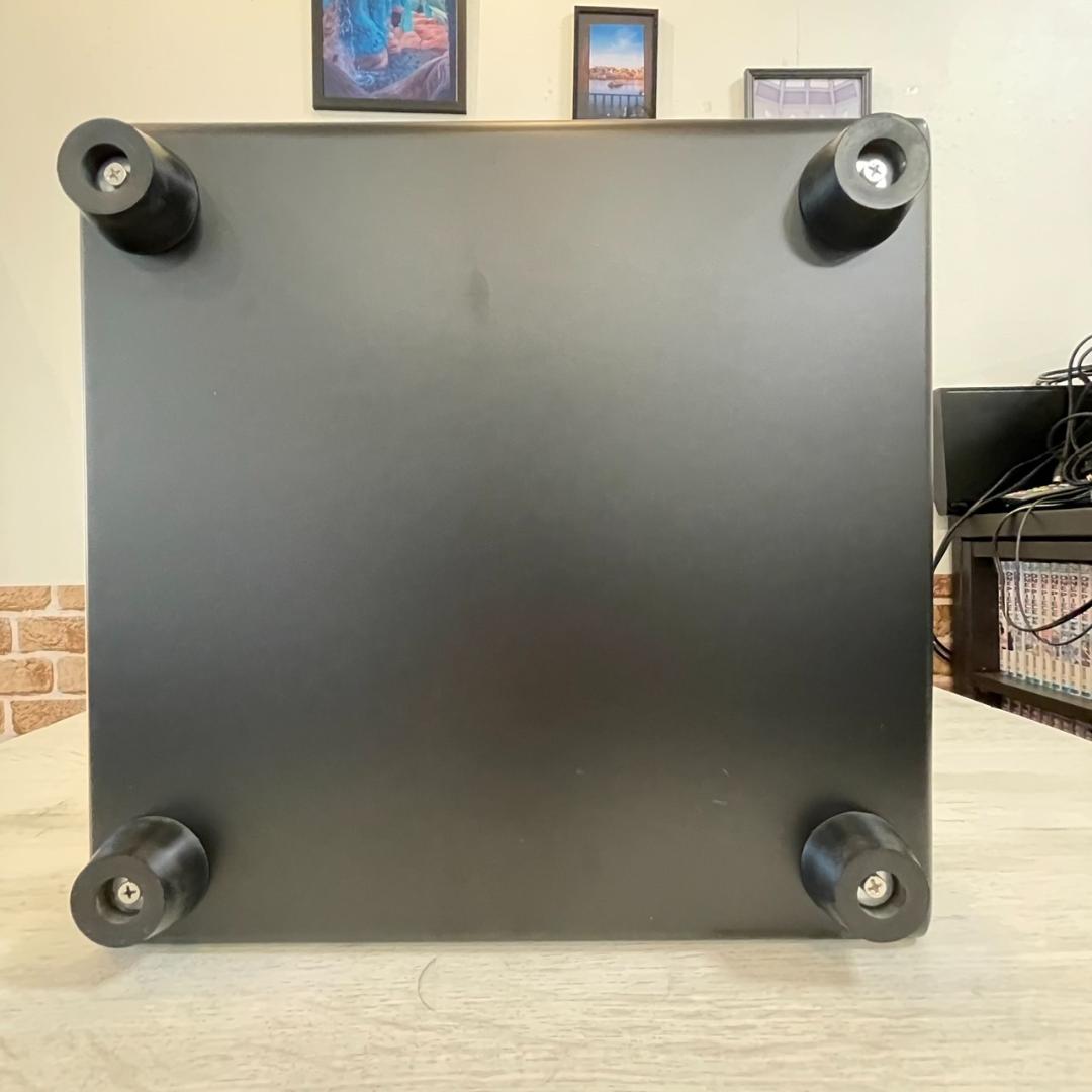 【極美品】カホン MEINL MCAJ100BK-MA+ 純正ギグケース付き