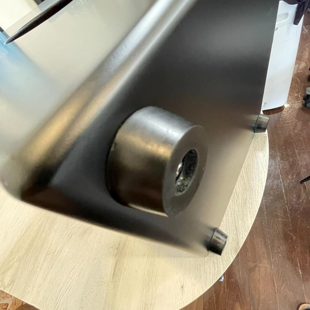 【極美品】カホン MEINL MCAJ100BK-MA+ 純正ギグケース付き