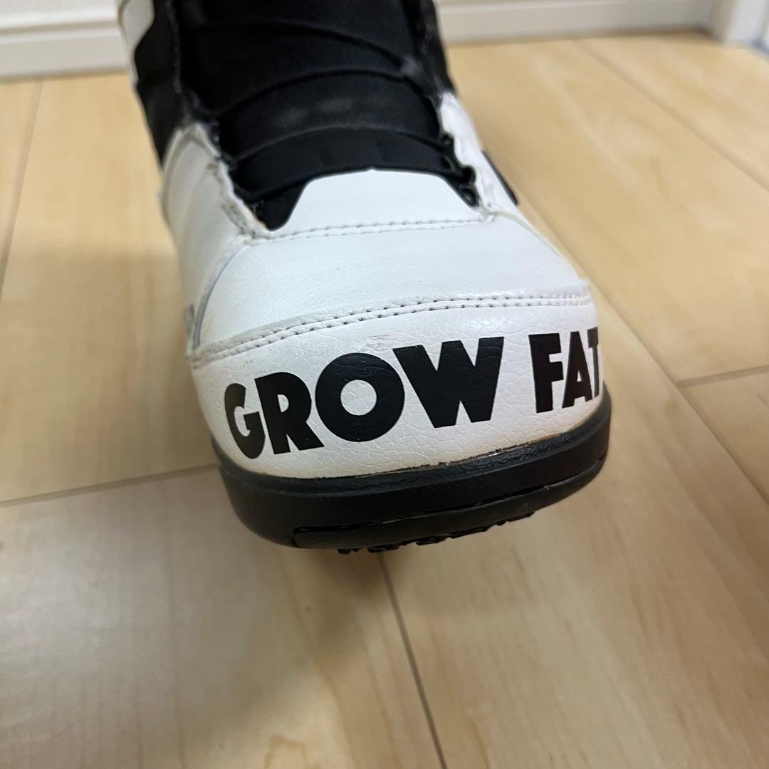 【即日発送】DEELUXE スノボ　ID LTD 25.5cm 20-21モデル