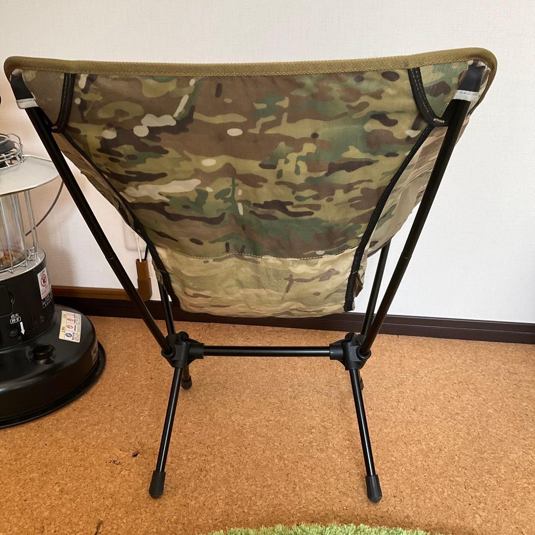 SOPH. Helinox チェア