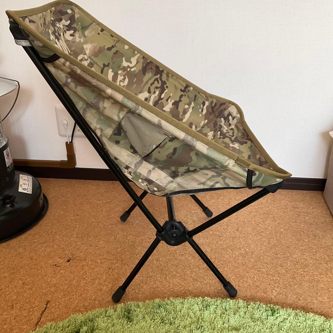 SOPH. Helinox チェア