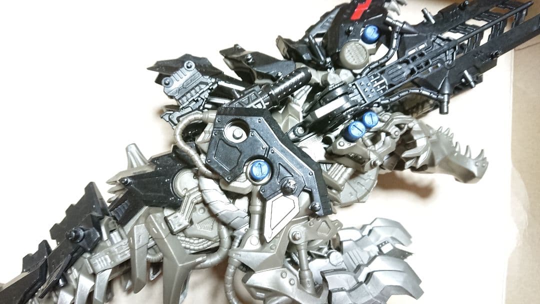 ゾイド オメガレックス 等 ジャンク セット