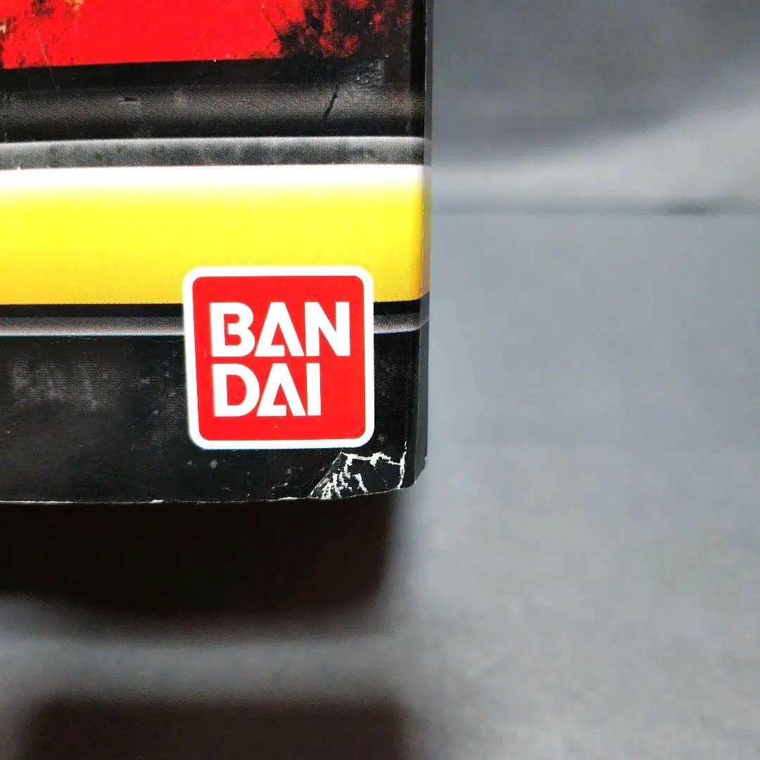 バンダイ 怪獣王シリーズ ゴジラ 2016