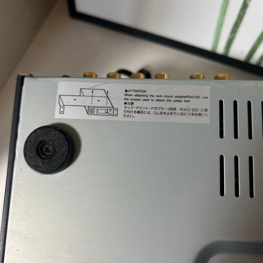 送料無料　￼Roland SC-88Pro 音源モジュール