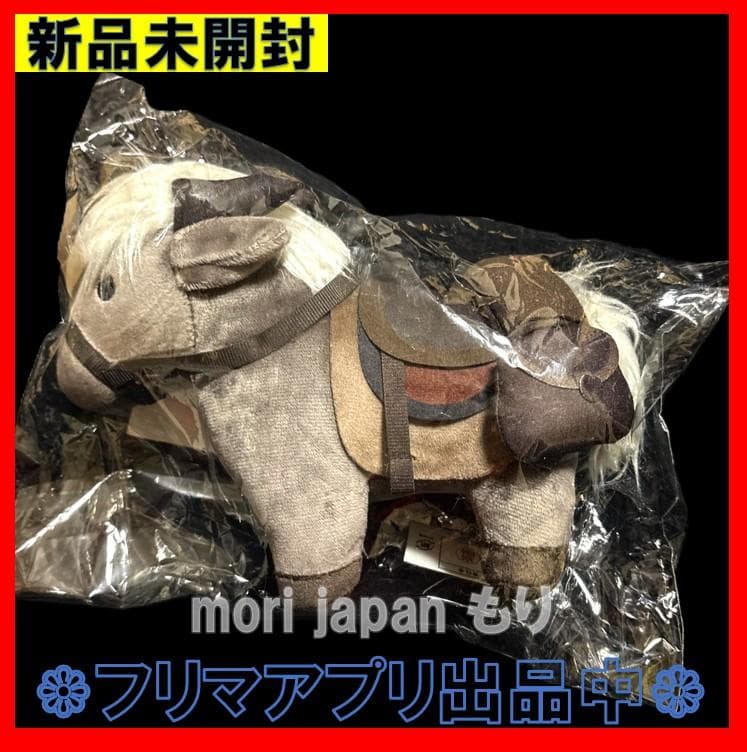 新品未開封 ELDEN RING [原作版] トレント ぬいぐるみ