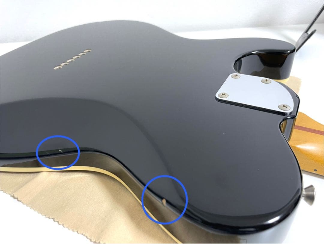 美品 History (ヒストリー) Z2M-CFS フジゲン製