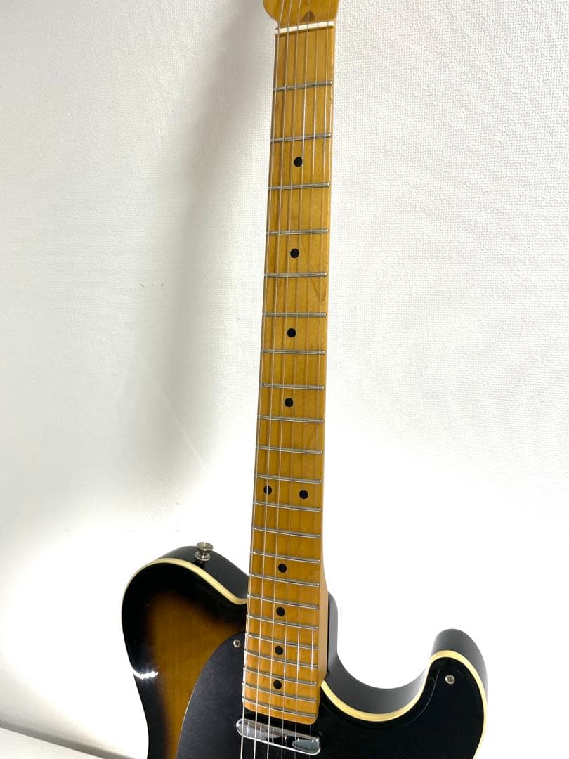 美品 History (ヒストリー) Z2M-CFS フジゲン製