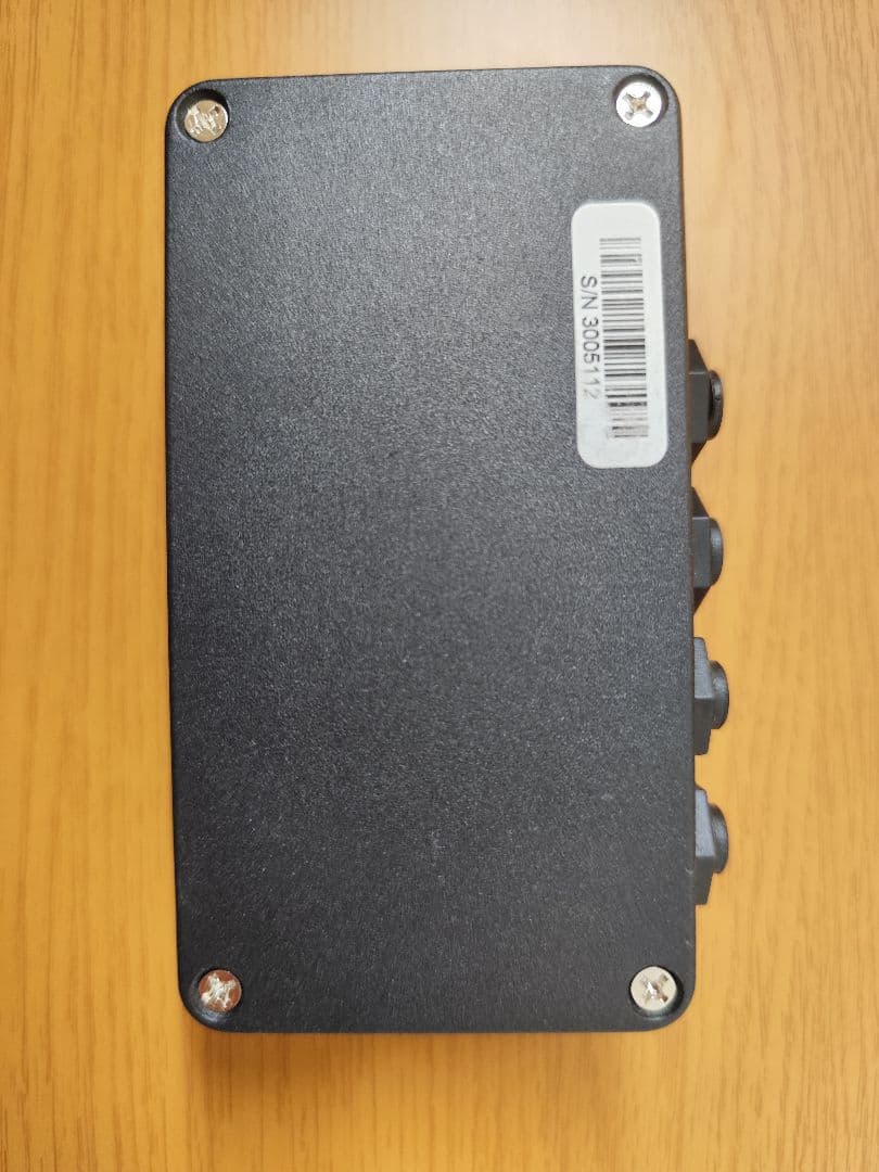 DTM・DAW One Control MIDI Dual Stereo Loop