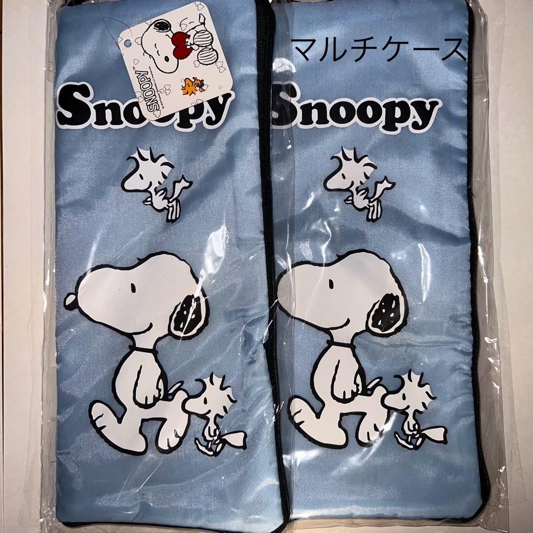 スヌーピー キャラクターグッズ セット
