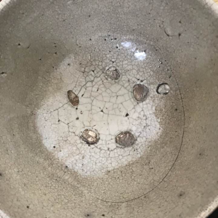 高麗陶窯 井戸茶碗