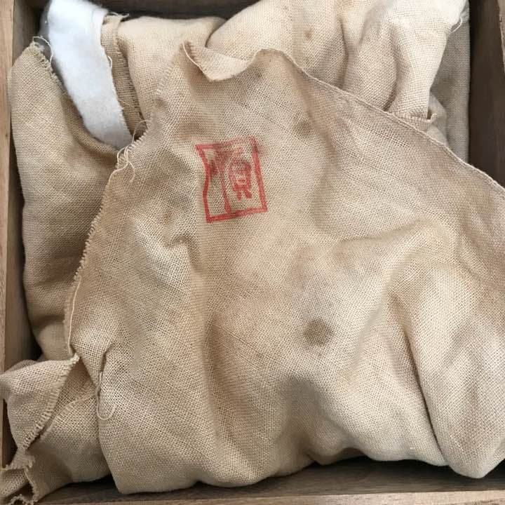 高麗陶窯 井戸茶碗