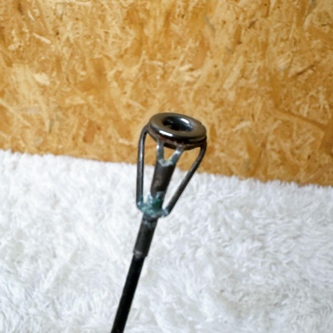 ロッド daiwa grandview-s 1103tmlfs