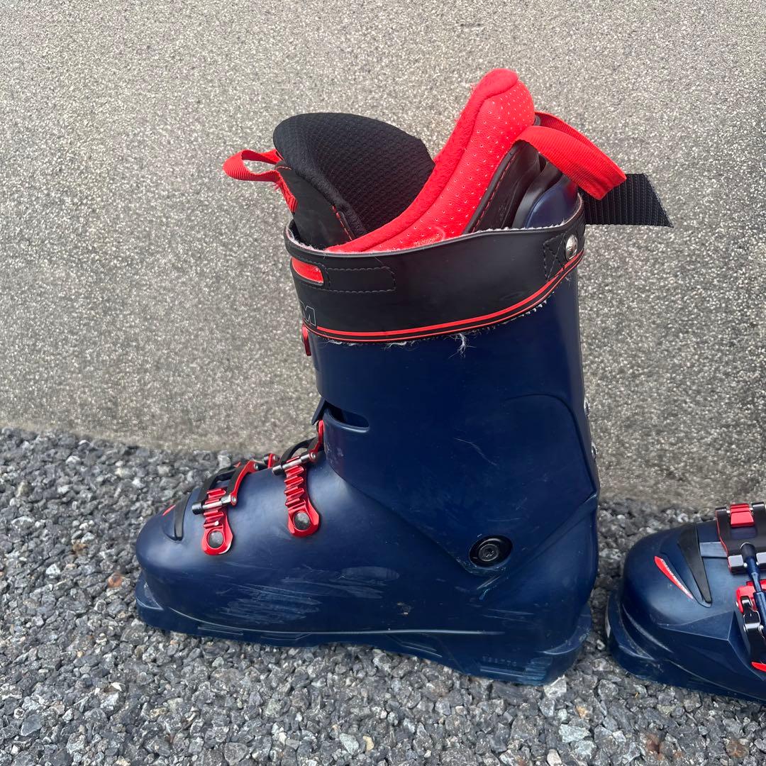 REXXAM REVO120M 25cm/25.5cm 硬さ120M ミディアム