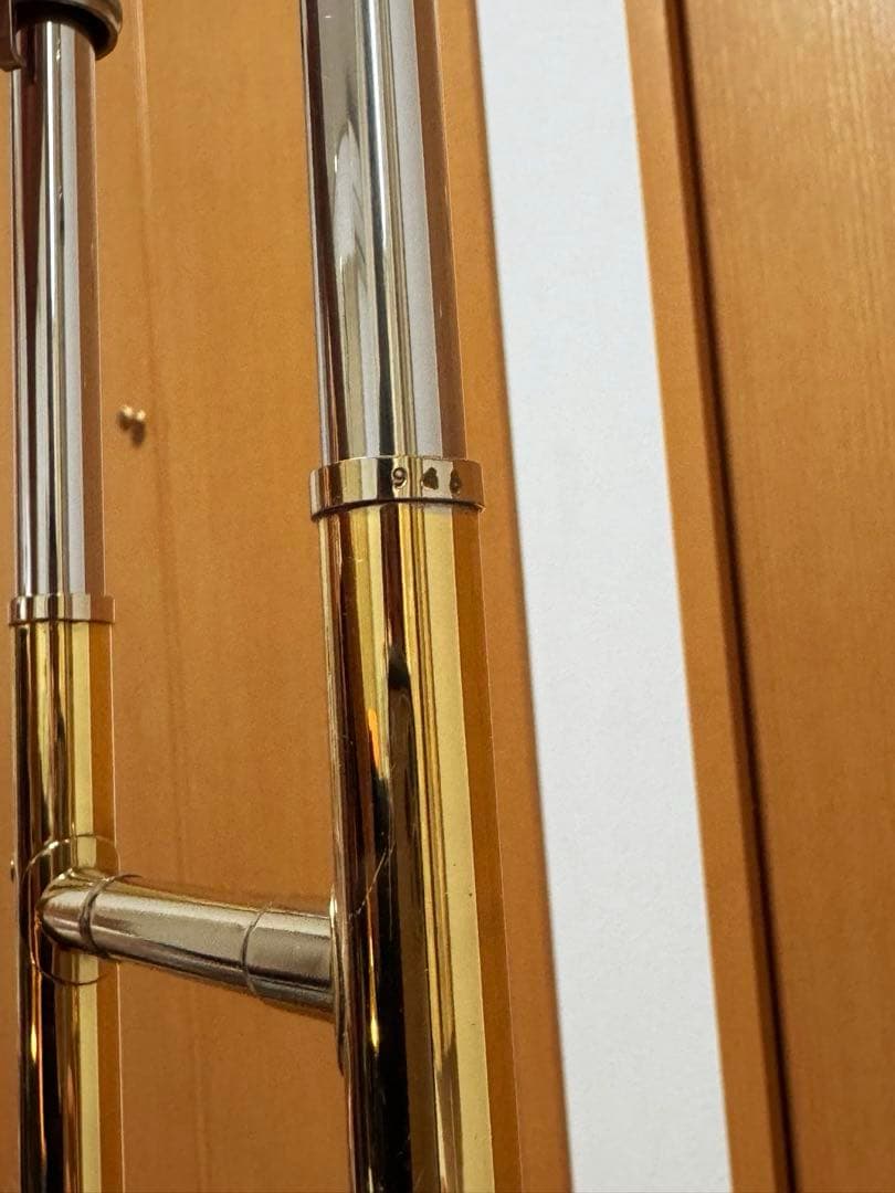 Courtois Evolution 700クルトワ　トロンボーン