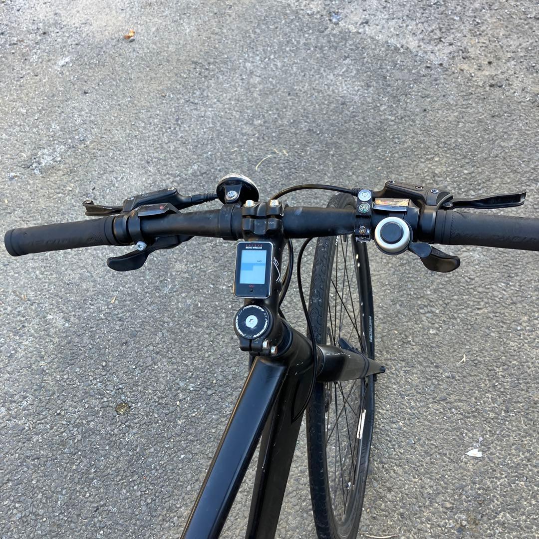 【引き取り】ロードバイク　MERIDA