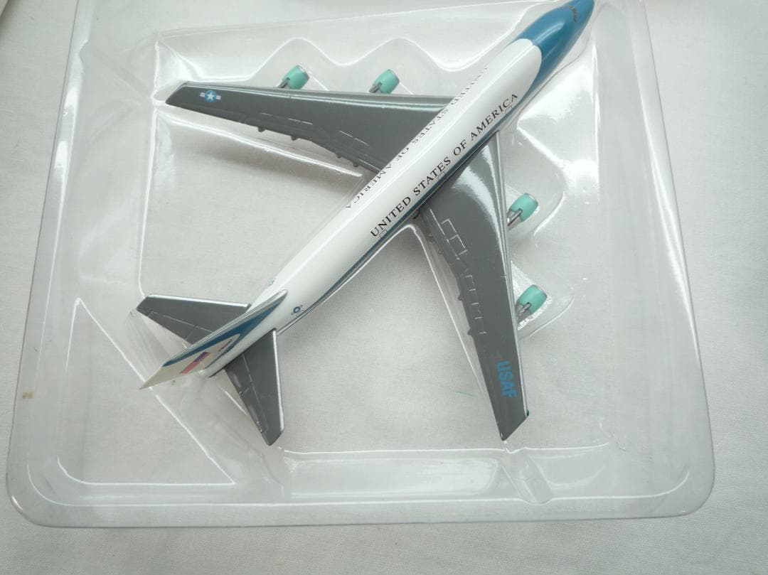 Herpa wings航空機模型 まとめ売り