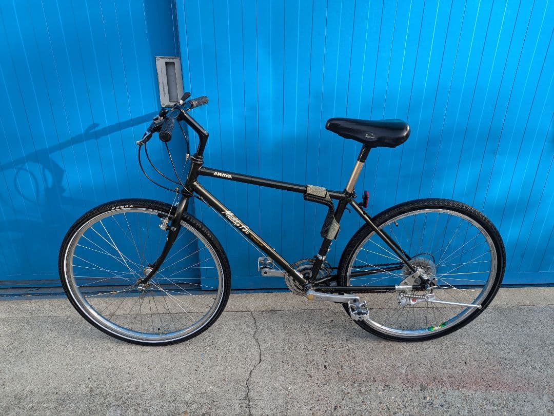 90’s OLD MTB　マディフォックス　マウンテンバイク　ビンテージ