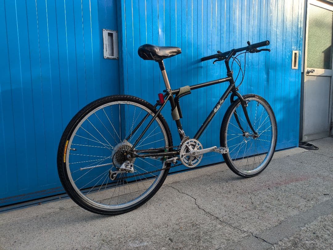 90’s OLD MTB　マディフォックス　マウンテンバイク　ビンテージ