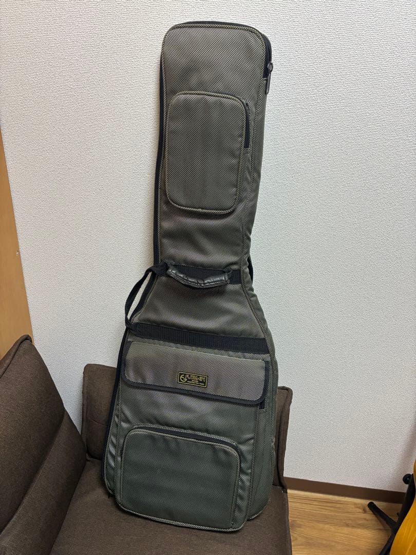 Fujigen フジゲン　FGN NCTL10M 旧ロゴ　Neo classic