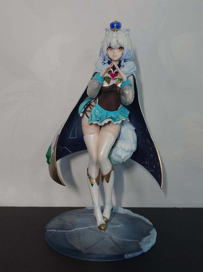 レッド：プライドオブエデン ラヴィ 1/7 完成品フィギュア