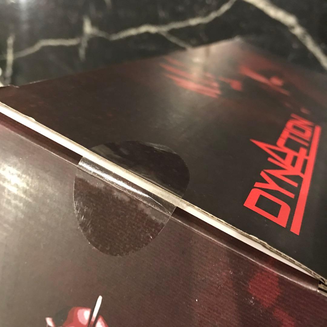 BANDAI SPIRITS DYNACTION シン・ウルトラマン　新品未開封