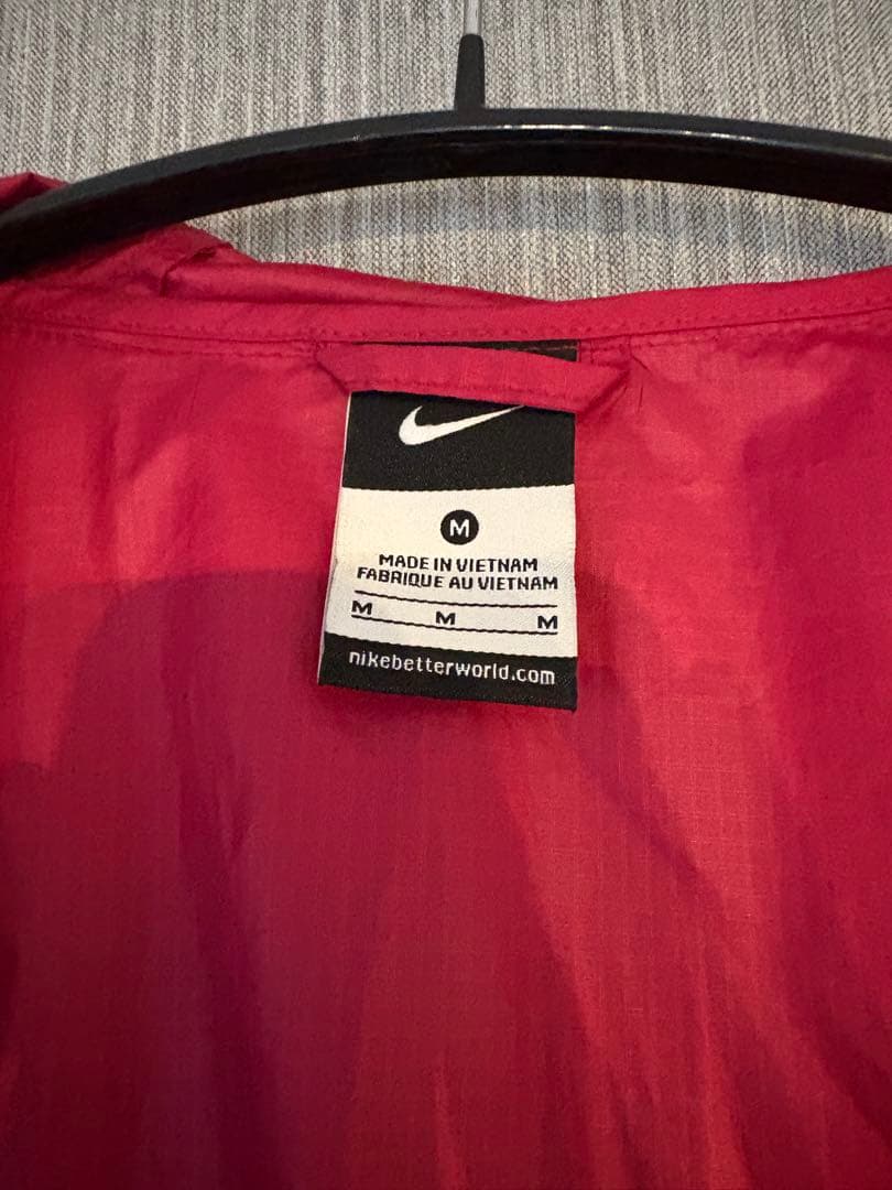 【セット売りSALE】FCバルセロナ　ナイロンパーカーとポロシャツ　スペイン土産