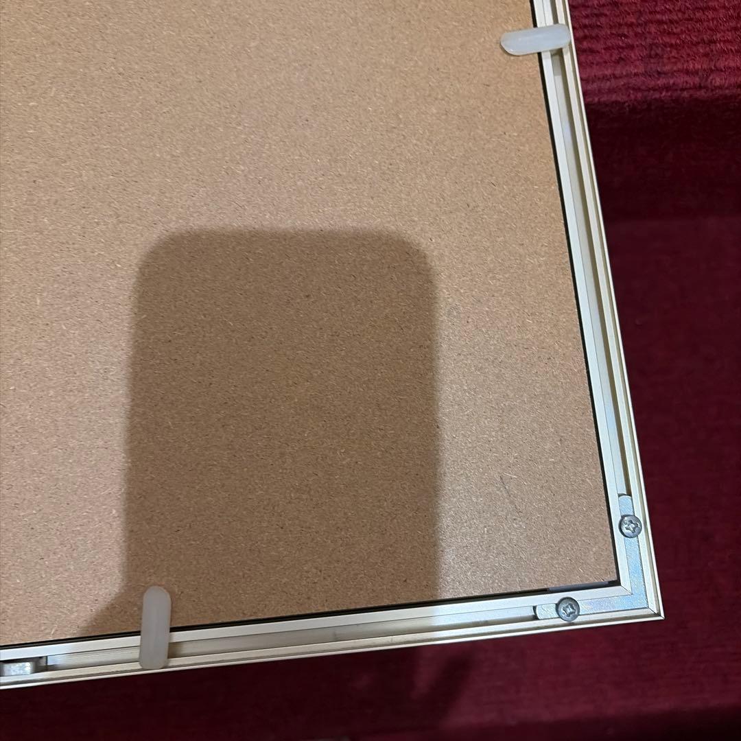 水彩画 風景画 額装済み　ベネチア