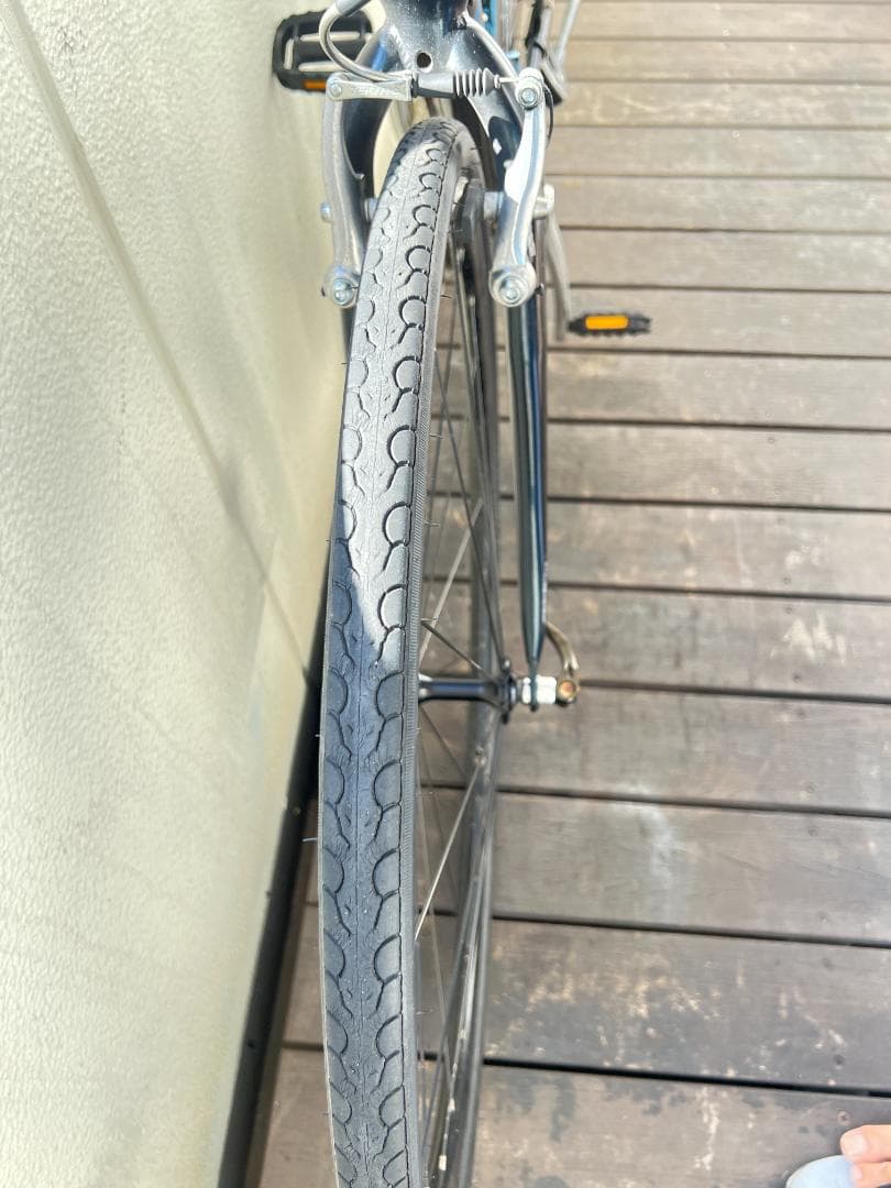 GIANT LIV ESCAPE XSクロスバイク　外装２４段変速　引き取専用