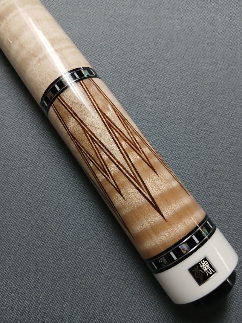 Cue Lee's キャロムキュー バットのみ