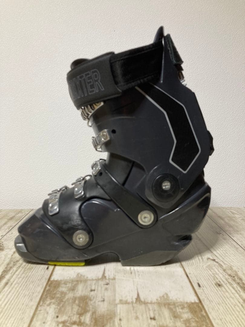 UPZ RC12 279mm スノーボード アルペン ブーツ