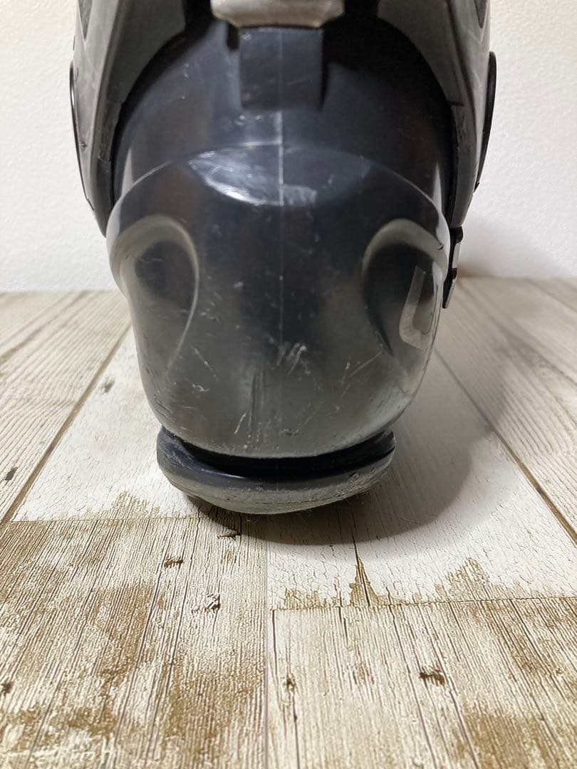 UPZ RC12 279mm スノーボード アルペン ブーツ