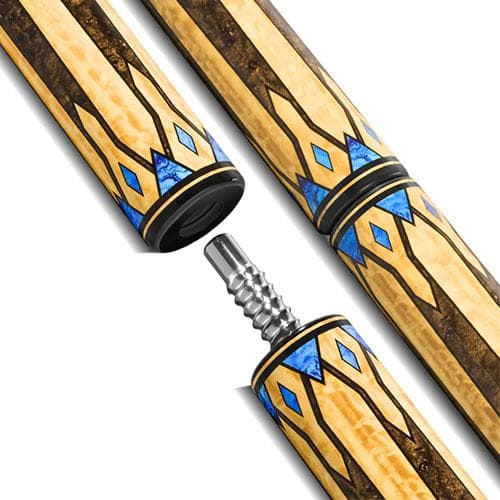 ※3月上旬入荷【EVO】 ヴァルキリー ブレイク＆ジャンプキュー - ブラウン